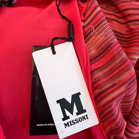 New Missoni cardigan with tags - Picture 5 of 6